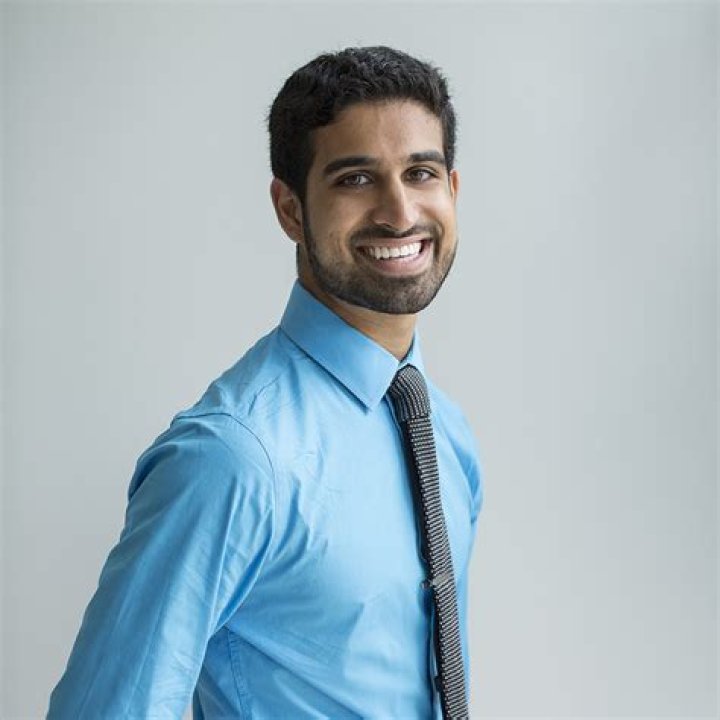 Dr. Pranav Magal, MD – Rootstown, OH