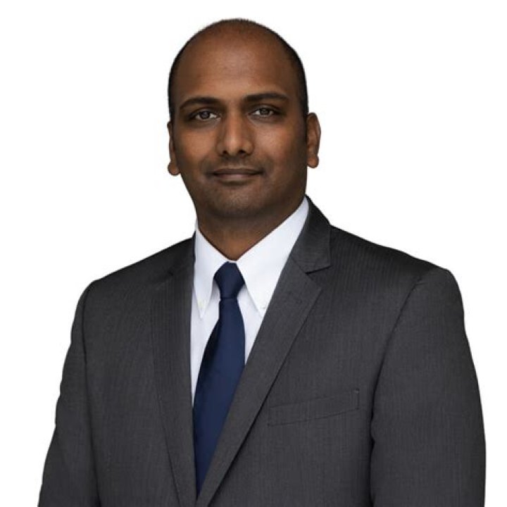 Dr. Pranay Ramdev, MD – Fort Pierce, FL