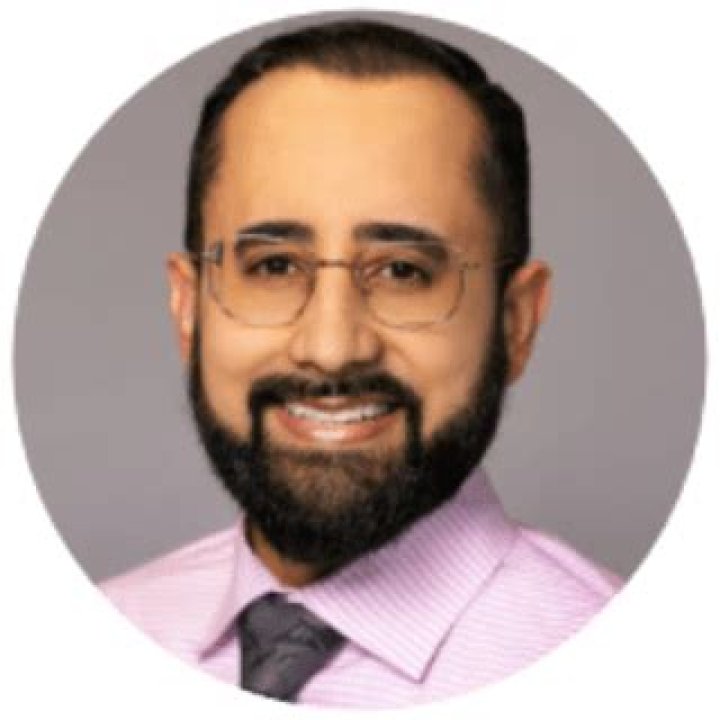 Dr. Prashant Sharma, DO – Baltimore, MD