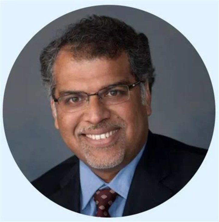 Dr. Praveen Thangada, MD – San Antonio, TX
