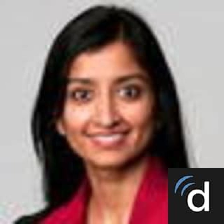 Dr. Preeti Malladi, MD – Dallas, TX