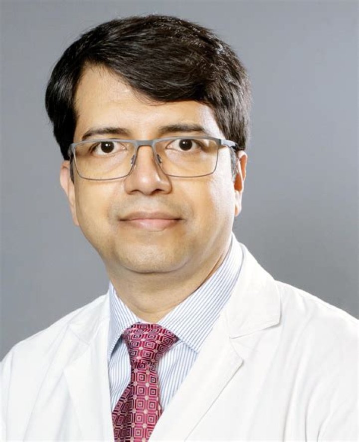 Dr. Preeti Ramappa, MD – Detroit, MI