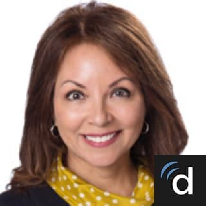 Dr. Priscilla Alfaro, MD – Cedar Park, TX