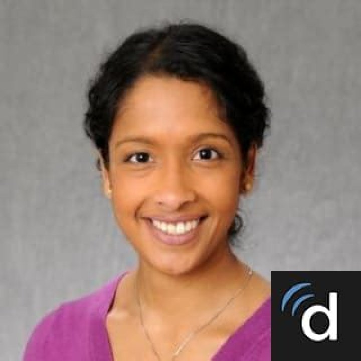 Dr. Pritha Ghosh, MD – Washington, DC