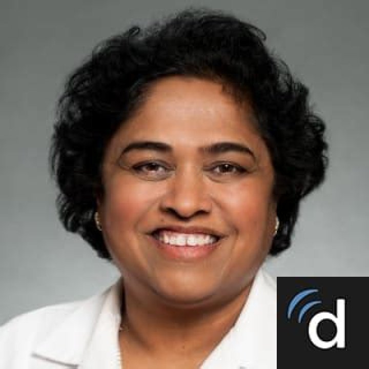 Dr. Priti Palvadi, MD – Pasadena, TX