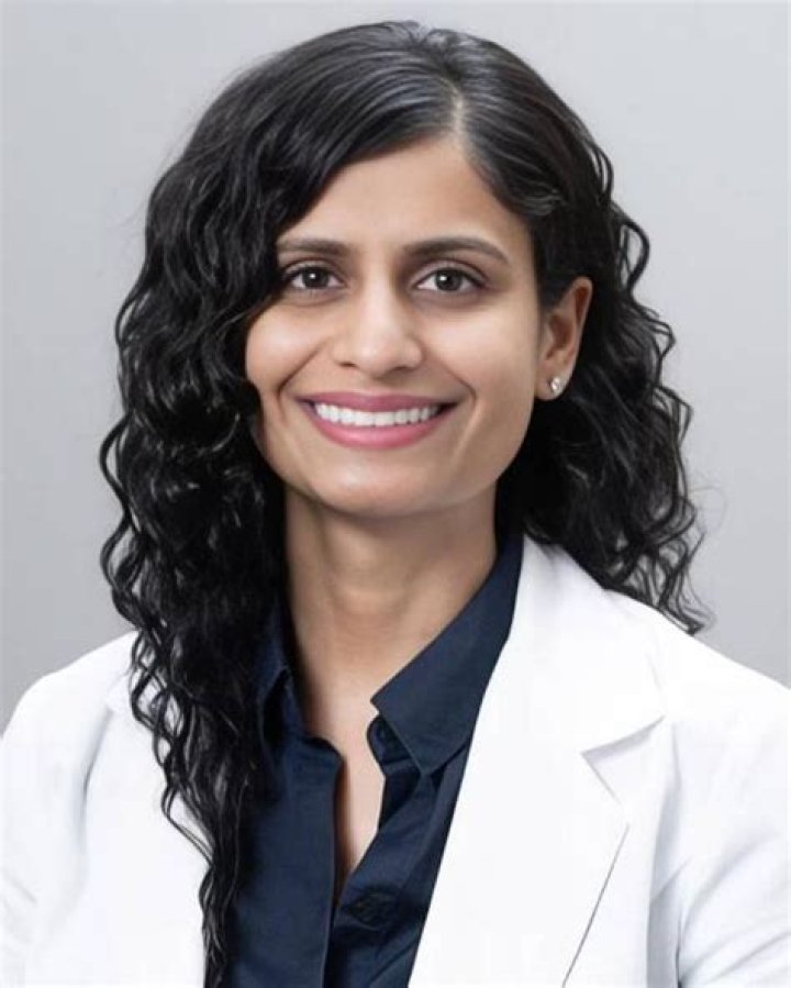 Dr. Priya Baronia, MD – Conyers, GA