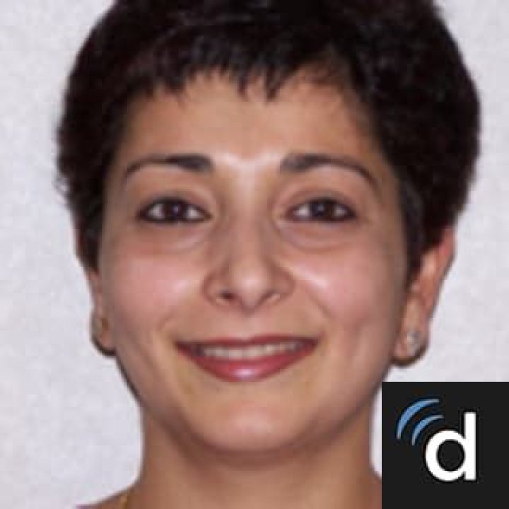 Dr. Priya Tandon, MD – Norwich, CT