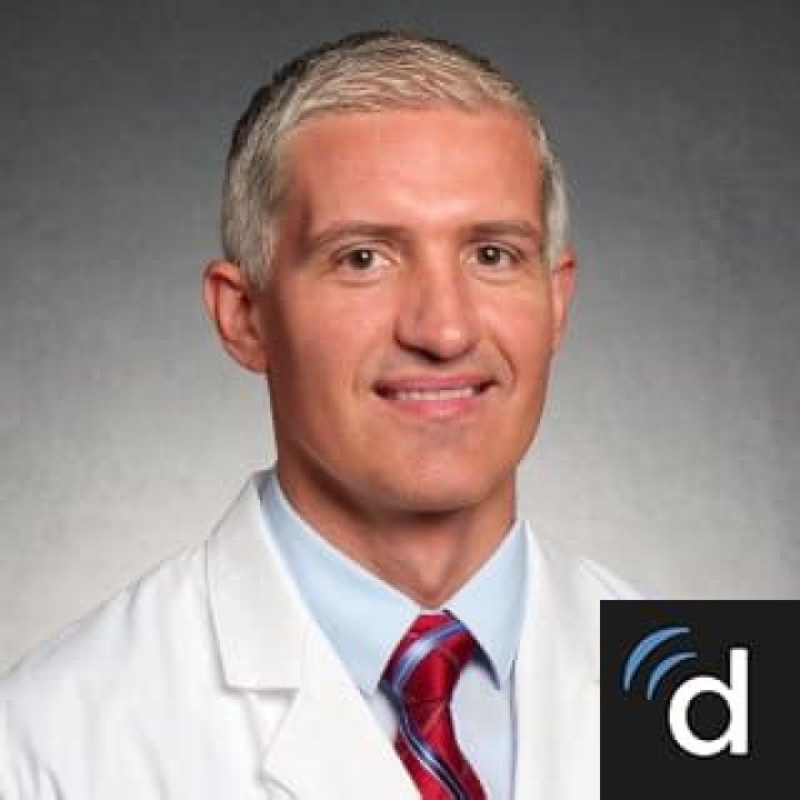 Dr. Przemyslaw Borek, MD – Nashville, TN