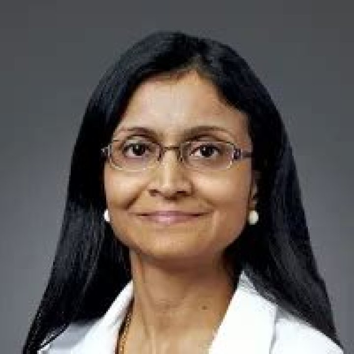 Dr. Punam Patil, MD – Frisco, TX