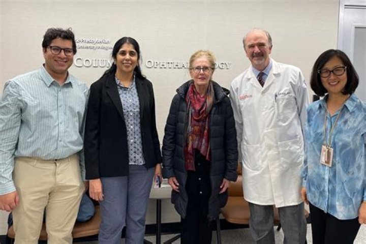Dr. R. Christine Melton, MD – New York, NY