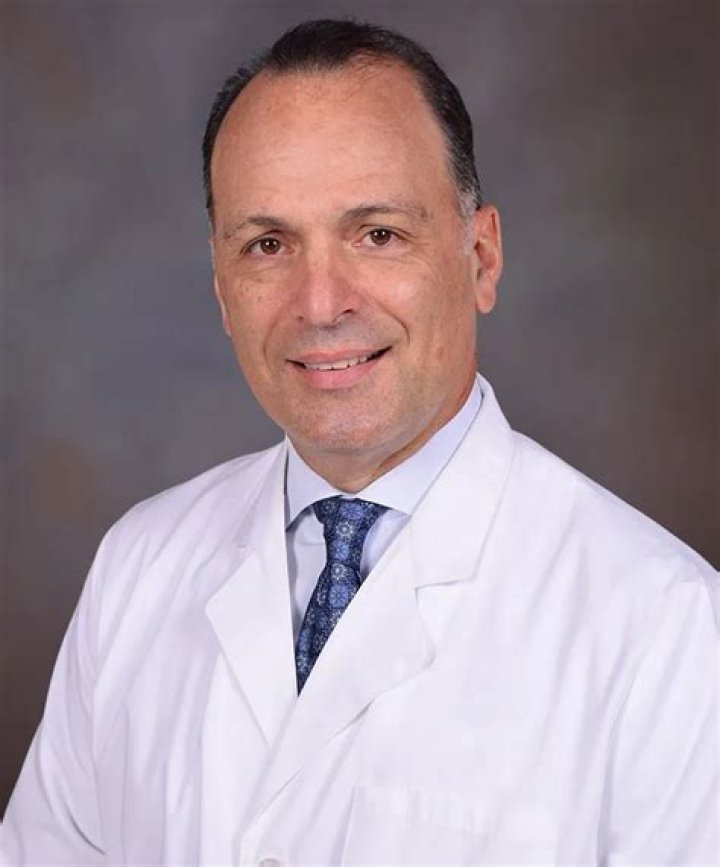Dr. R. McKown, MD – Dallas, TX