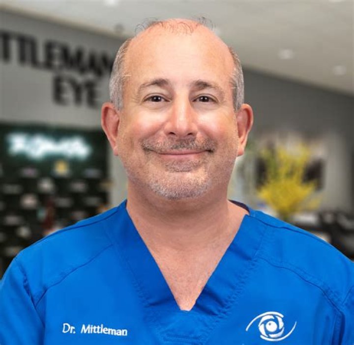 Dr. Rachal Mittleman, MD – Grand Blanc, MI