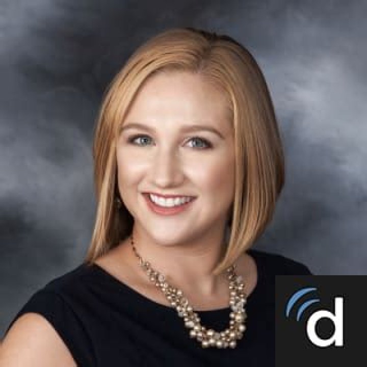 Dr. Rachel Archer, MD – Springfield, MO