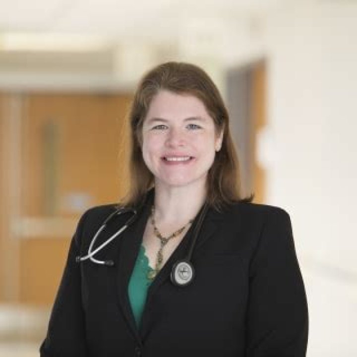 Dr. Rachel DiSanto, MD – Statesville, NC