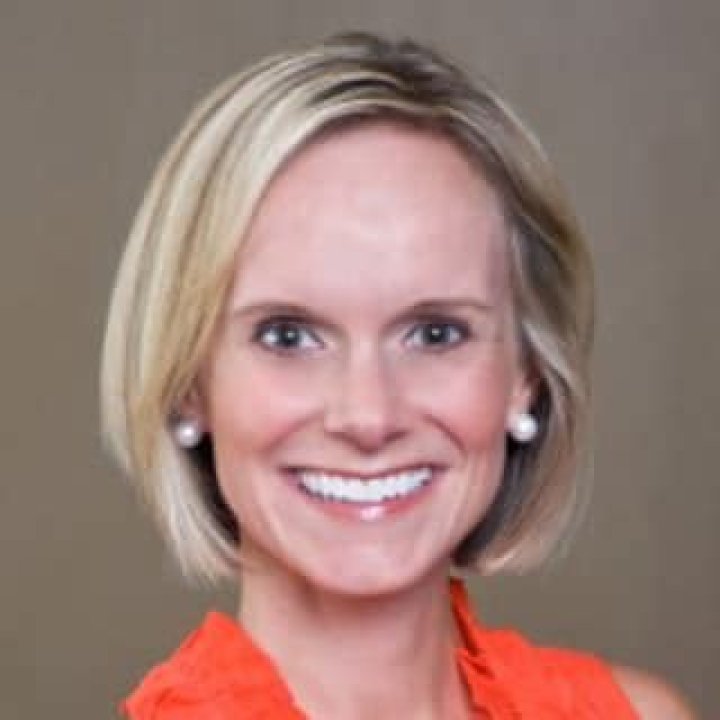 Dr. Rachel Harris, MD – Bloomington, MN