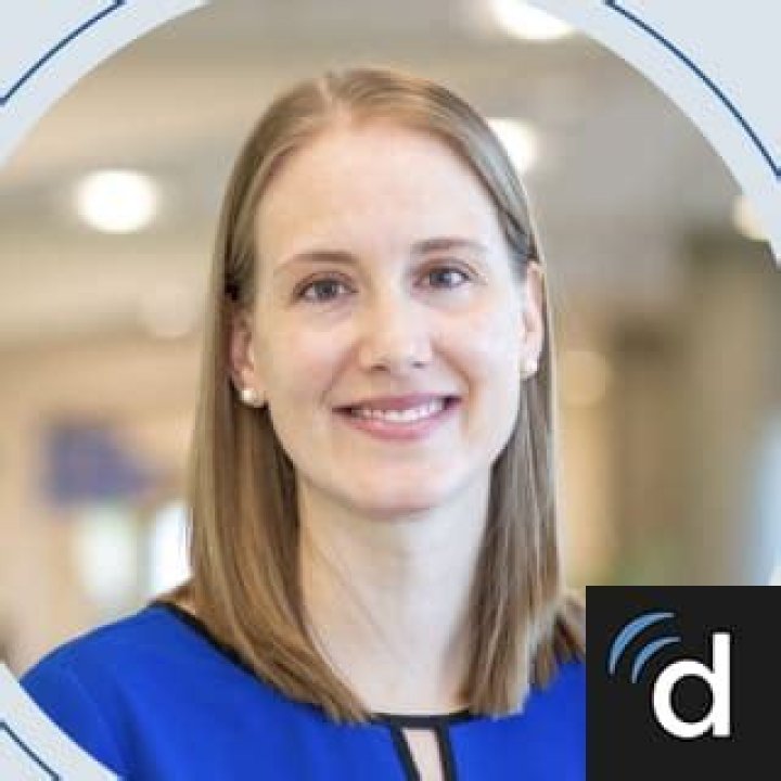 Dr. Rachel Hu, MD – Murray, UT