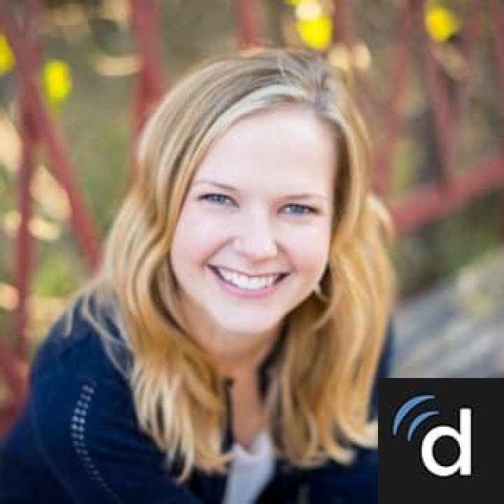 Dr. Rachel (Tucker) Jamison, MD – Argyle, TX
