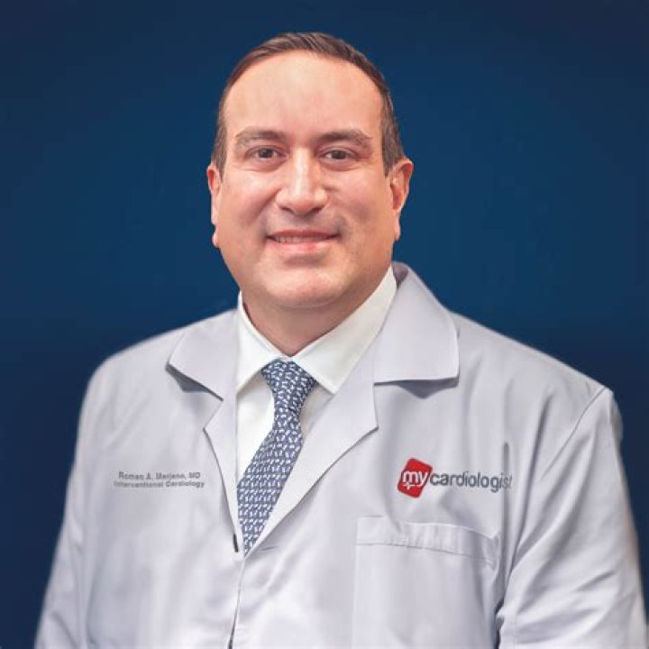 Dr. Rafael Guinot, MD – South Miami, FL