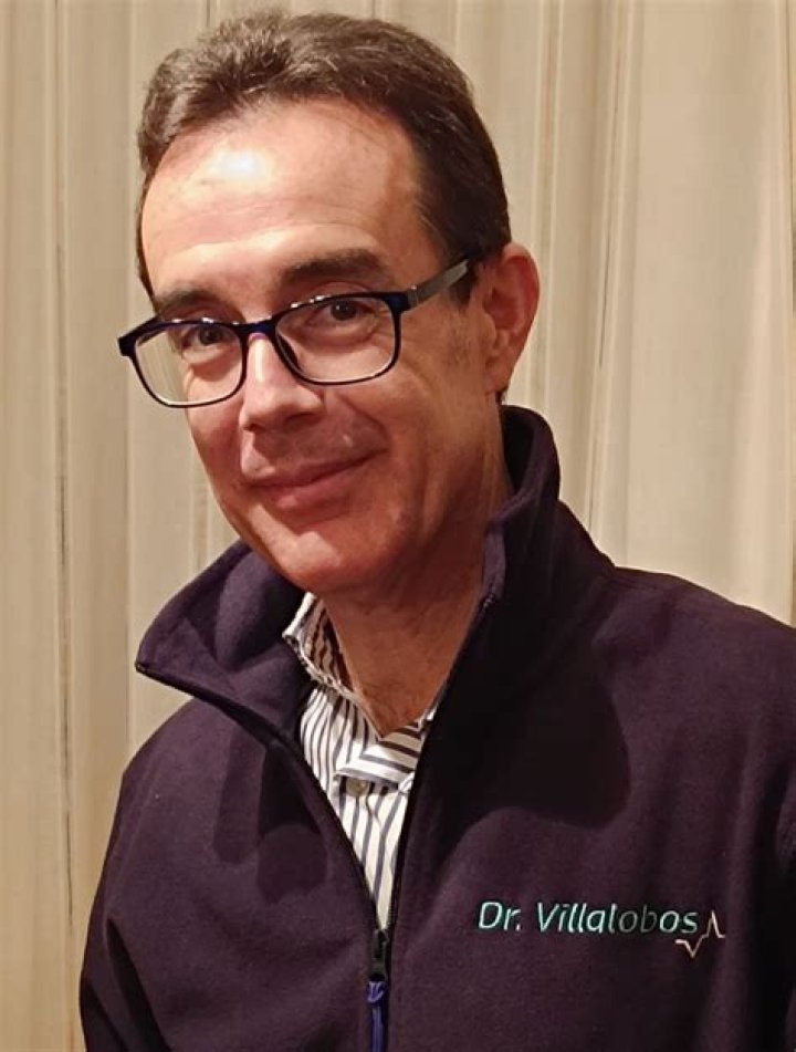 Dr. Rafael Villalobos, DO – Mansfield, OH