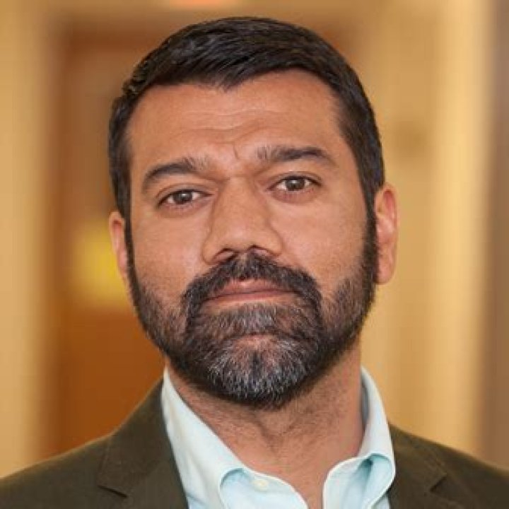 Dr. Rafay Atiq, MD – Troy, OH