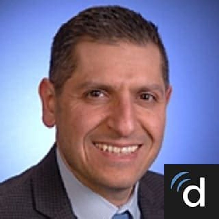 Dr. Raffi Karagozian, MD – Boston, MA