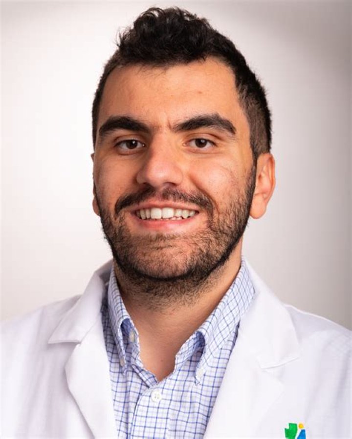 Dr. Rafia El-Alayli, MD – Detroit, MI