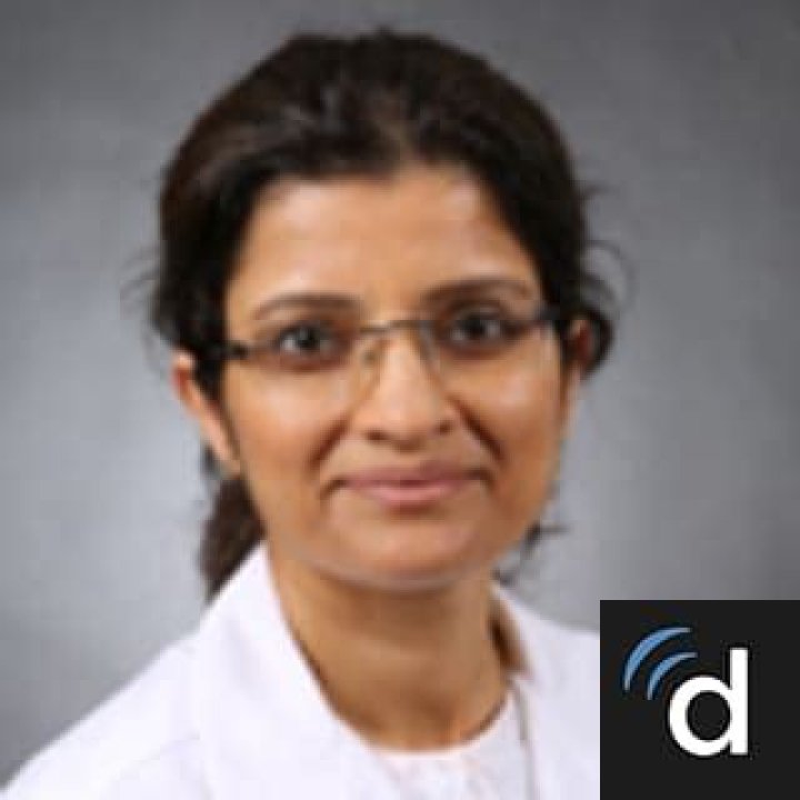 Dr. Rafia Hussaini, MD – Newark, NJ