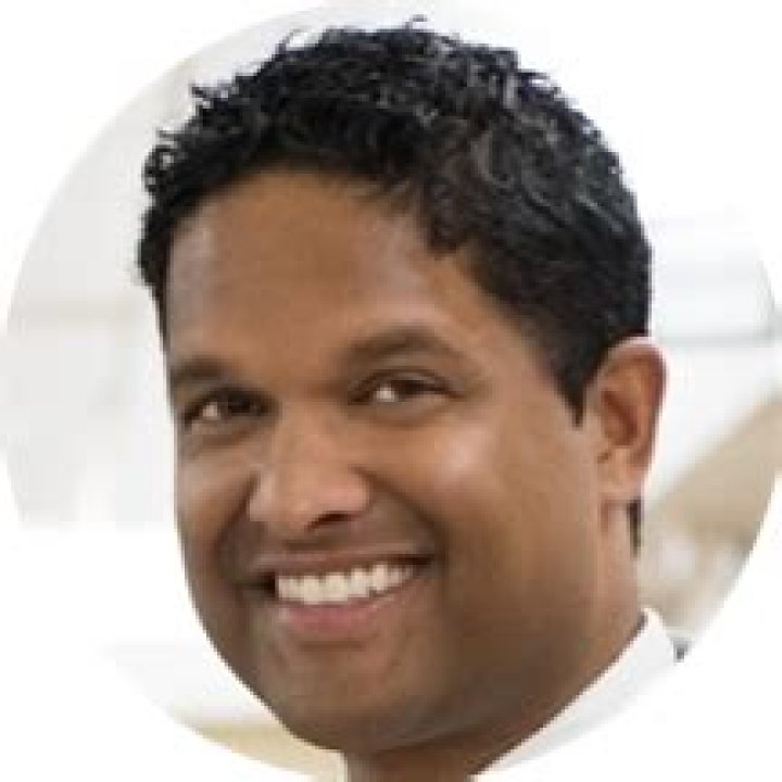 Dr. Rahul Khare, MD – Chicago, IL