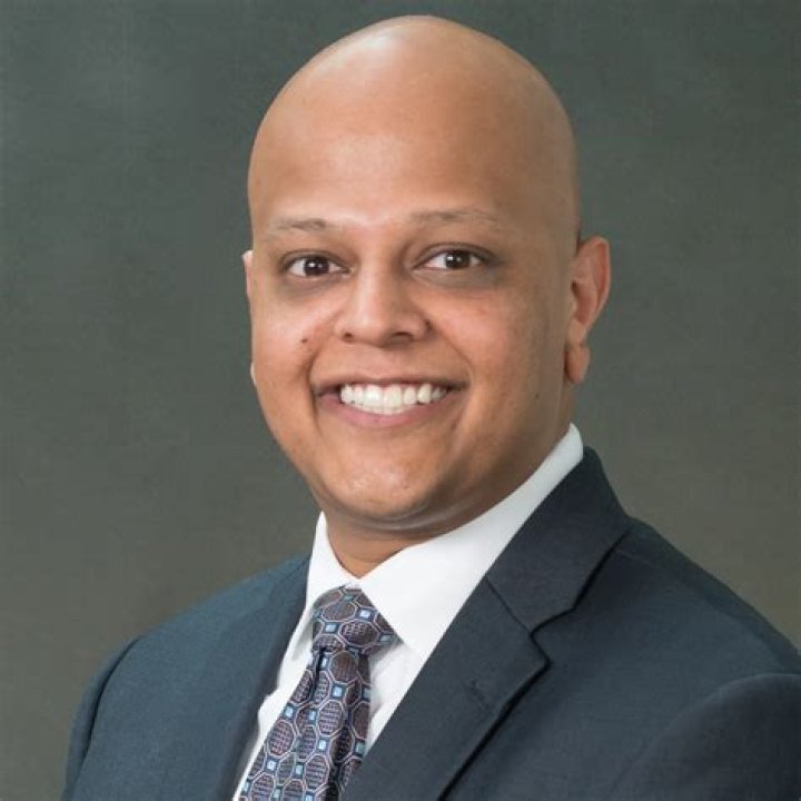 Dr. Raj Desai, DO – Richmond, TX