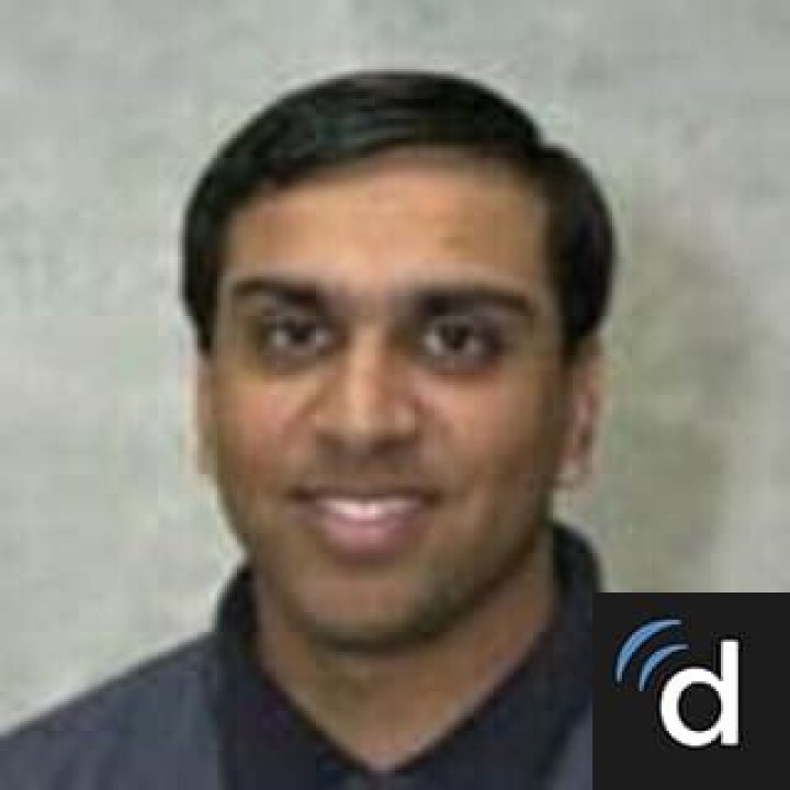 Dr. Rajan Patel, MD – Des Plaines, IL