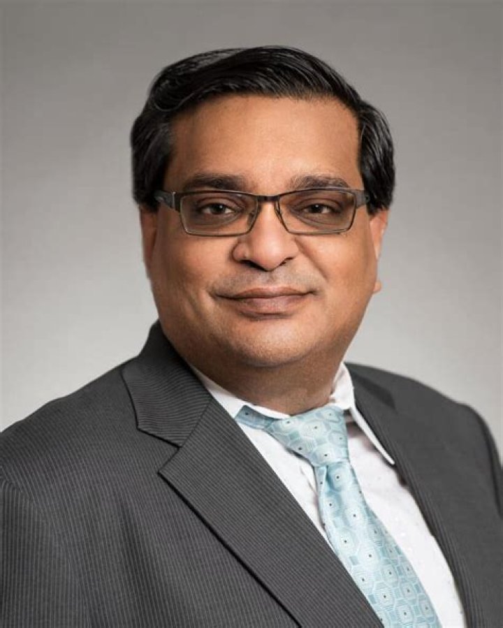 Dr. Rajesh Bindal, MD – Sugar Land, TX