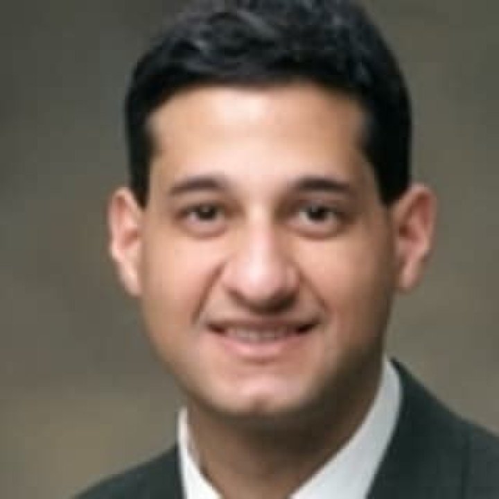 Dr. Rajiv Naik, MD – Onalaska, WI