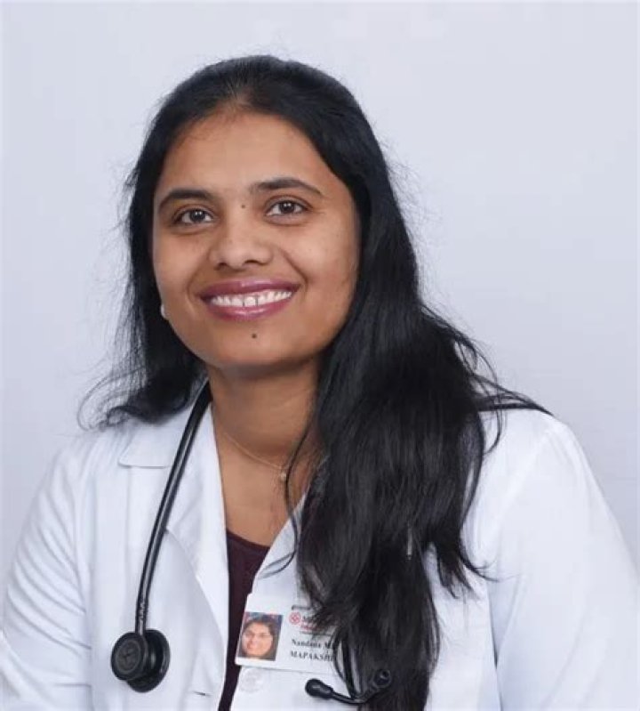 Dr. Rajiv Rugwani, MD – Waxahachie, TX