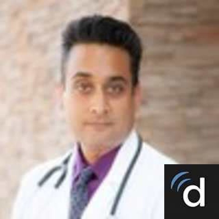 Dr. Rakeshkumar Patel, MD – Gilbert, AZ