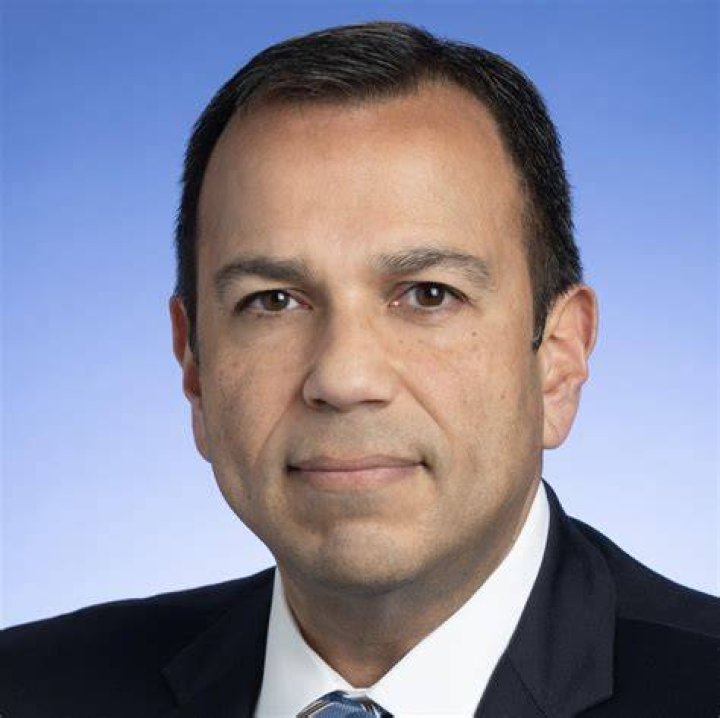 Dr. Ralph Cahaly, MD – Milford, MA