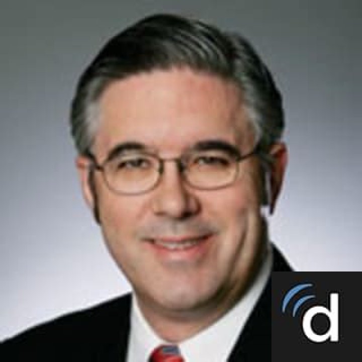 Dr. Ralph Heaven, MD – Abilene, TX