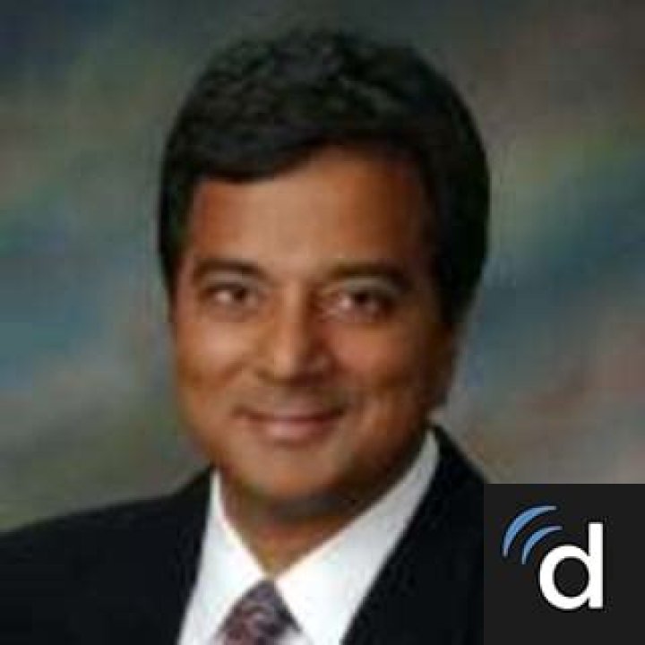 Dr. Ram Challapalli, MD – Reno, NV