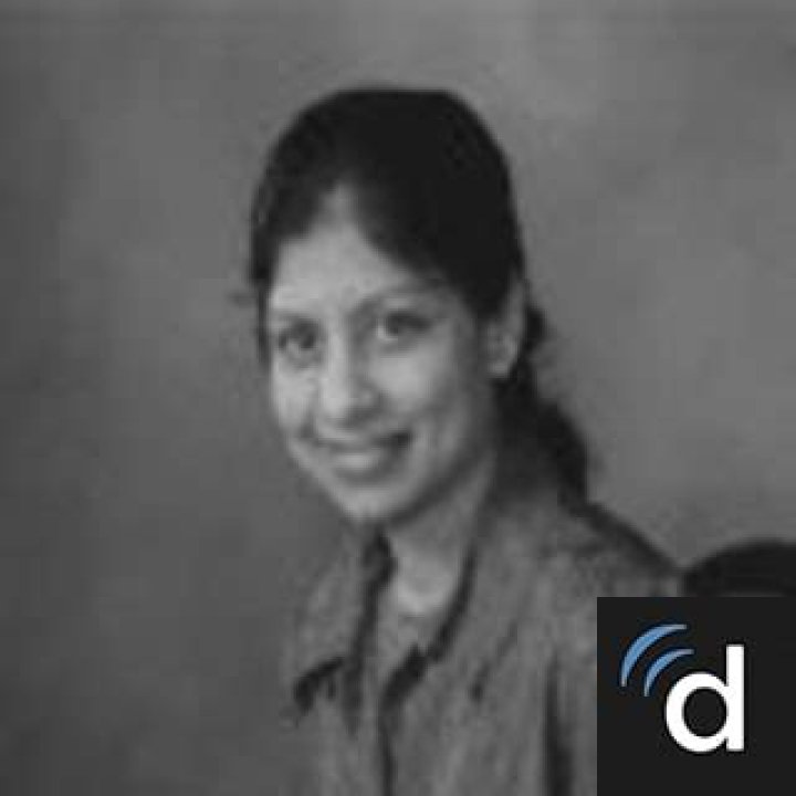 Dr. Rama Mulpuri, MD – Saginaw, MI