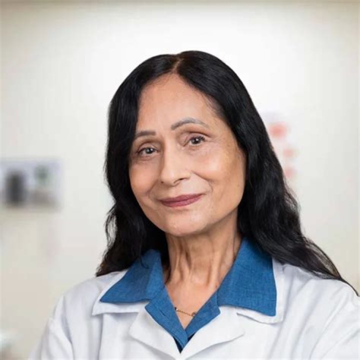 Dr. Ramakrishna Chava, MD – Kingwood, TX