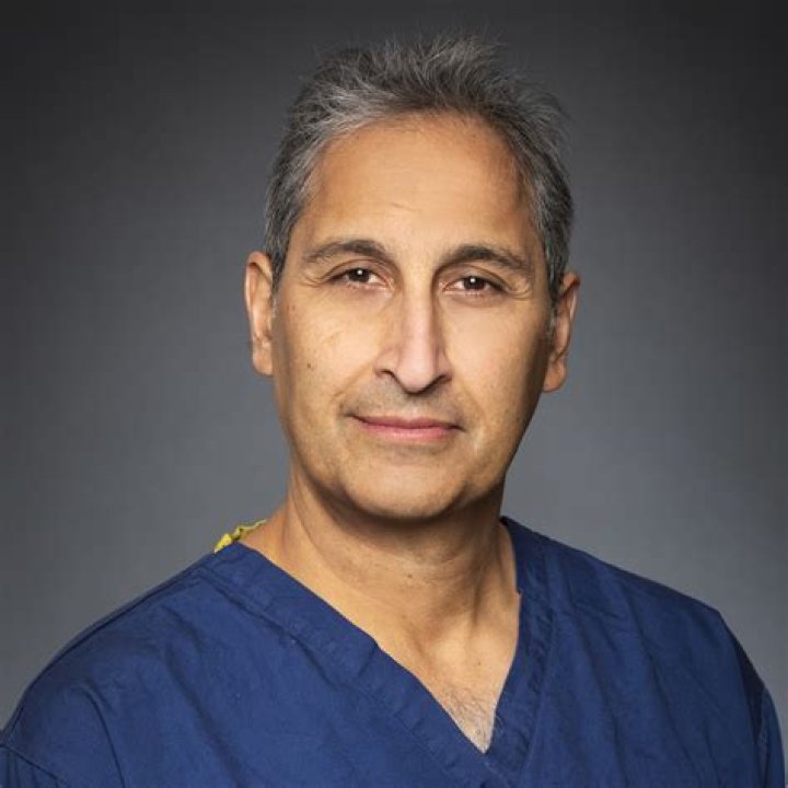 Dr. Raman Tuli, MD – Gaithersburg, MD