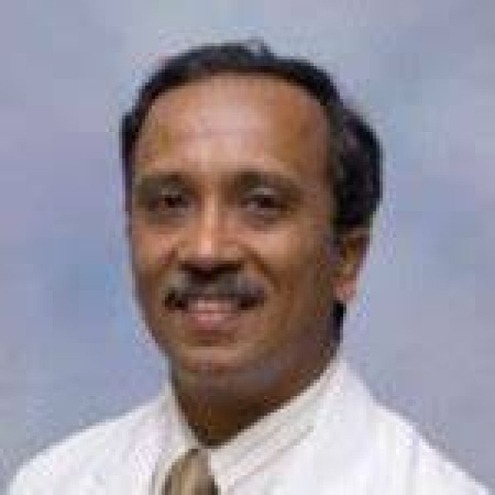 Dr. Ramanujan Samavedy, MD – Knoxville, TN