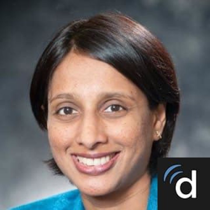 Dr. Ramavathi Nandyala, MD – Live Oak, TX