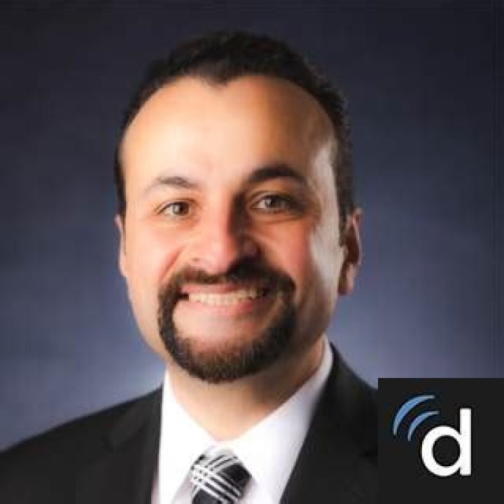 Dr. Rambod Amirnovin, MD – Loma Linda, CA
