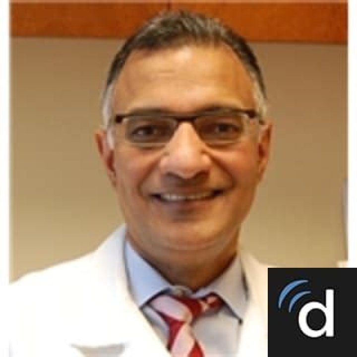 Dr. Ramesh Gidumal, MD – New York, NY