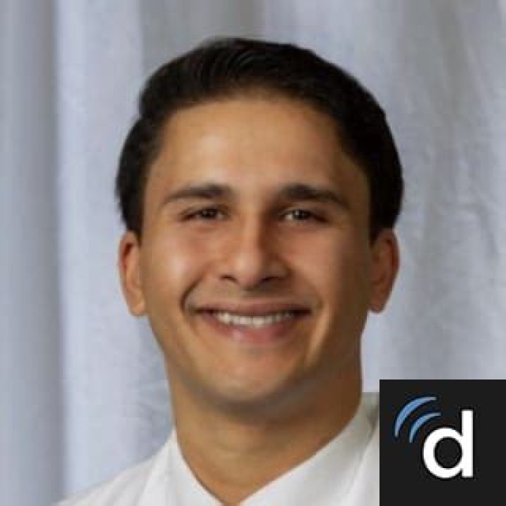 Dr. Ramin Ahmad, MD – High Springs, FL
