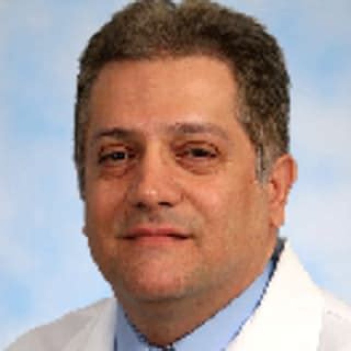 Dr. Ramin Mazhari, MD – Alexandria, VA