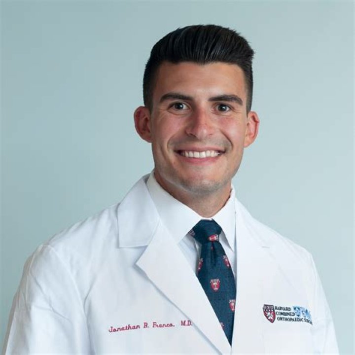 Dr. Ramon Franco, MD – Boston, MA