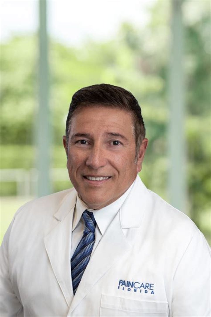 Dr. Ramon Pichardo, MD – Miami, FL
