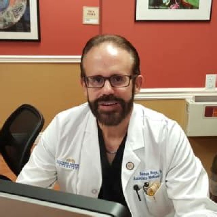 Dr. Ramon Rego, MD – Branchburg, NJ