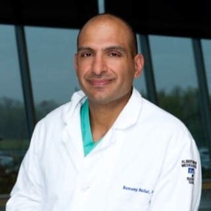 Dr. Ramsey Dallal, MD – Philadelphia, PA